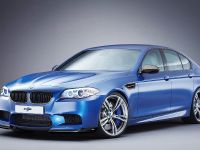 Revozport BMW F10 M5 RZ (2013) - picture 1 of 6