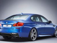 Revozport BMW F10 M5 RZ (2013) - picture 2 of 6