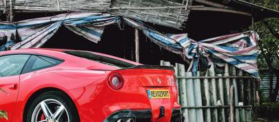 Revozport Ferrari F12 Berlinetta (2013) - picture 4 of 21