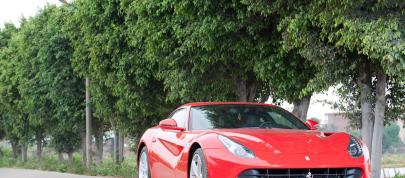 Revozport Ferrari F12 Berlinetta (2013) - picture 7 of 21