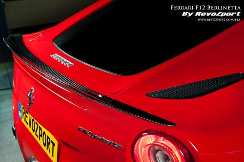 Revozport Ferrari F12 Berlinetta (2013) - picture 16 of 21