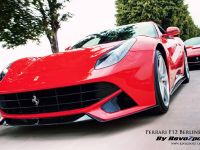 Revozport Ferrari F12 Berlinetta (2013) - picture 1 of 21