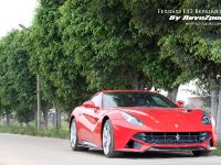 Revozport Ferrari F12 Berlinetta (2013) - picture 7 of 21