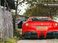 Revozport Ferrari F12 Berlinetta (2013) - picture 8 of 21