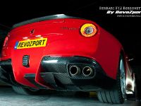 Revozport Ferrari F12 Berlinetta (2013) - picture 13 of 21