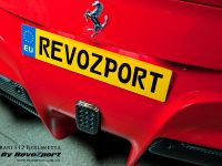 Revozport Ferrari F12 Berlinetta (2013)