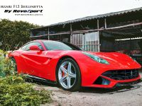 Revozport Ferrari F12 Berlinetta (2013)