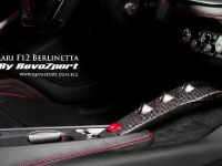 Revozport Ferrari F12 Berlinetta (2013) - picture 19 of 21
