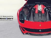 Revozport Ferrari F12 Berlinetta (2013) - picture 21 of 21