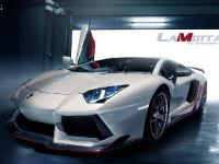 RevoZport Lamborghini Aventador LaMotta (2013) - picture 1 of 3