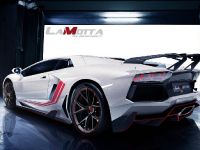 RevoZport Lamborghini Aventador LaMotta (2013) - picture 2 of 3