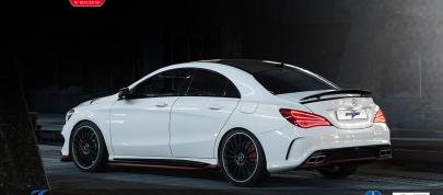 RevoZport Mercedes-Benz CLA-Class (2014) - picture 4 of 4