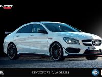 RevoZport Mercedes-Benz CLA-Class, 1 of 4