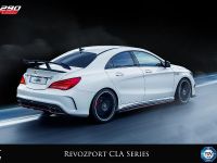 RevoZport Mercedes-Benz CLA-Class, 2 of 4