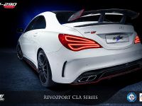 RevoZport Mercedes-Benz CLA-Class (2014) - picture 3 of 4