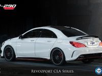 RevoZport Mercedes-Benz CLA-Class (2014) - picture 4 of 4