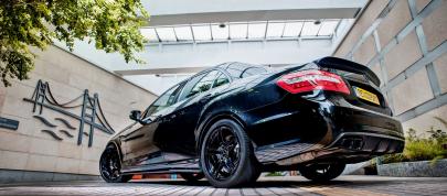 Revozport Mercedes-Benz E63 AMG (2013) - picture 12 of 18