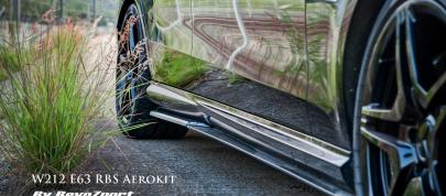 Revozport Mercedes-Benz E63 AMG (2013) - picture 15 of 18