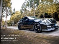 Revozport Mercedes-Benz E63 AMG, 1 of 18