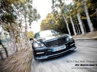 Revozport Mercedes-Benz E63 AMG (2013) - picture 2 of 18