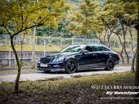 Revozport Mercedes-Benz E63 AMG (2013) - picture 4 of 18