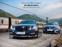 Revozport Mercedes-Benz E63 AMG (2013) - picture 8 of 18