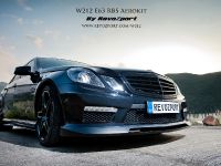 Revozport Mercedes-Benz E63 AMG (2013)