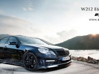 Revozport Mercedes-Benz E63 AMG (2013) - picture 11 of 18