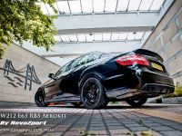 Revozport Mercedes-Benz E63 AMG (2013)