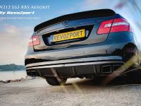 Revozport Mercedes-Benz E63 AMG (2013)