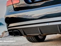 Revozport Mercedes-Benz E63 AMG (2013) - picture 18 of 18