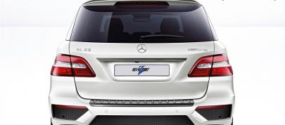 Revozport Mercedes-Benz W166 ML63 Rezonance (2013) - picture 4 of 5