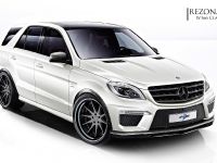 Revozport Mercedes-Benz W166 ML63 Rezonance (2013) - picture 2 of 5