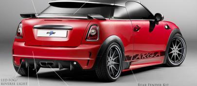 RevoZport MINI Targa Raze (2012) - picture 4 of 4