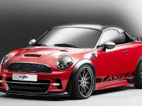 RevoZport MINI Targa Raze (2012) - picture 1 of 4