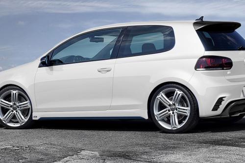 RevoZport VW Glof 6 R (2010) - picture 1 of 2