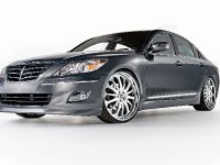 RIDES Hyundai Genesis (2008) - picture 1 of 4