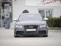 Rieger Audi A5 Sportback (2014) - picture 1 of 11