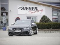 Rieger Audi A5 Sportback (2014) - picture 2 of 11