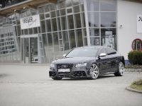 Rieger Audi A5 Sportback (2014) - picture 3 of 11