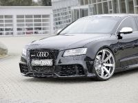 Rieger Audi A5 Sportback (2014) - picture 4 of 11