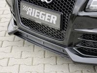 Rieger Audi A5 Sportback (2014) - picture 6 of 11
