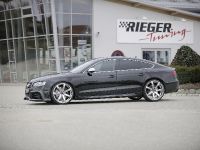 Rieger Audi A5 Sportback (2014) - picture 7 of 11