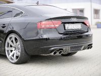 Rieger Audi A5 Sportback (2014) - picture 10 of 11