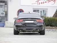 Rieger Audi A5 Sportback (2014)