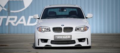Rieger BMW 1er Coupe
