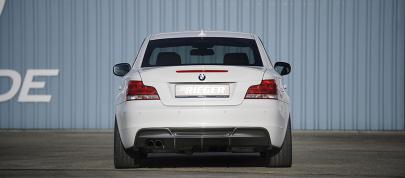 Rieger BMW 1er Coupe (2012) - picture 4 of 8