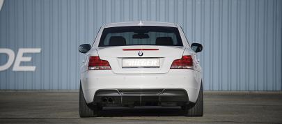 Rieger BMW 1er Coupe (2012) - picture 4 of 8