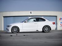 Rieger BMW 1er Coupe (2012) - picture 2 of 8