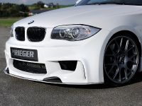 Rieger BMW 1er Coupe (2012) - picture 5 of 8